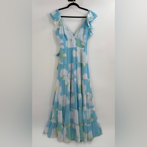 Hutch Addison Maxi Dress - Picture 6 of 7